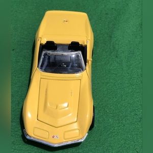 Corvette Stingray 1969 Convertible SS5730.